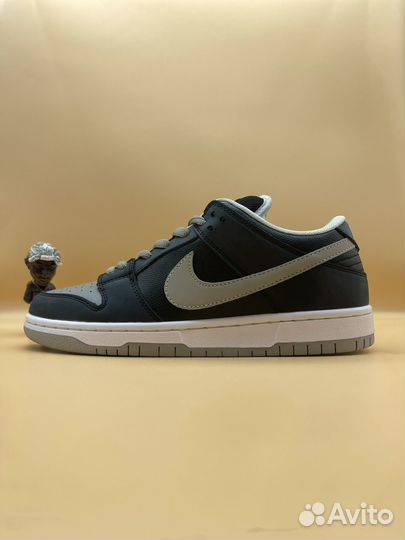 Кроссовки Nike Dunk Low SB J-Pack 'Shadow'