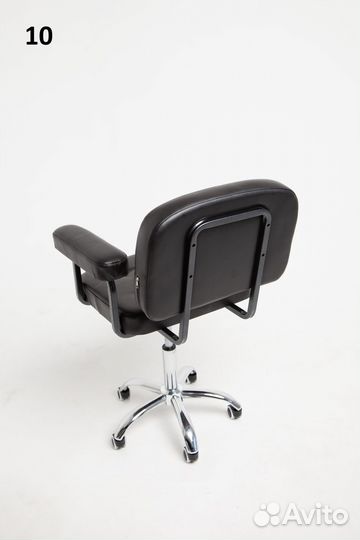 Парикмахерское кресло