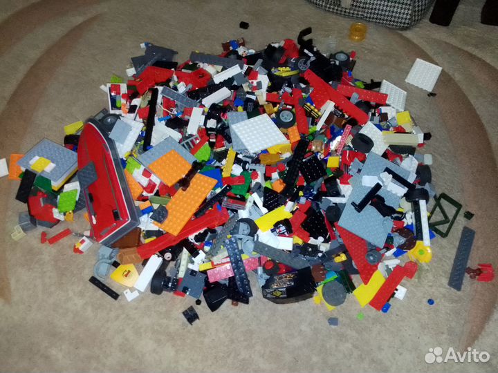 Детские игрушки