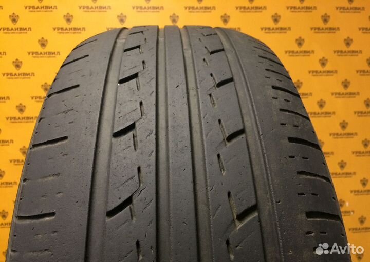 Nexen Roadian 542 265/60 R18