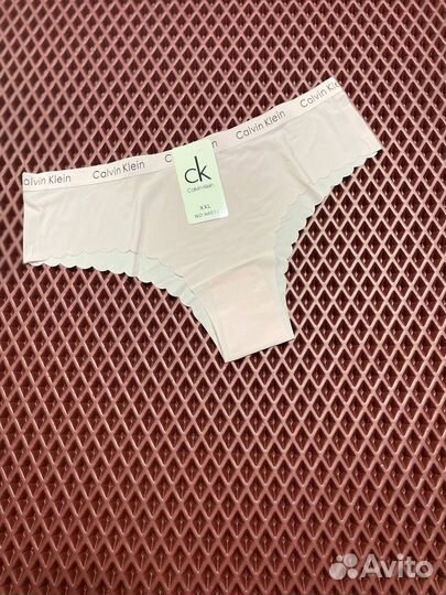 Трусы женские calvin klein
