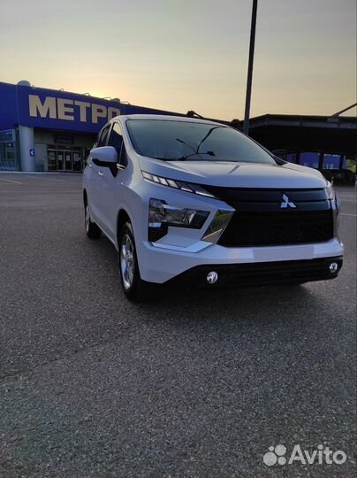 Mitsubishi Xpander, 2023