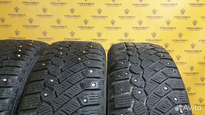 Gislaved Nord Frost 200 185/65 R15 92T