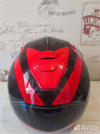 Мотошлем HJC i70 M