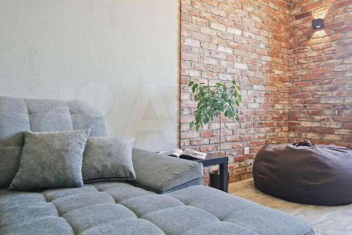 2-к. квартира, 68 м², 14/14 эт.