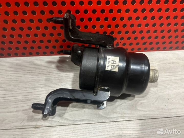 Подушка двигателя передняя Lexus Es axzh10 2020