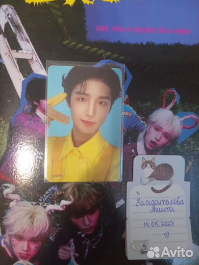 Карты xdinary heroes