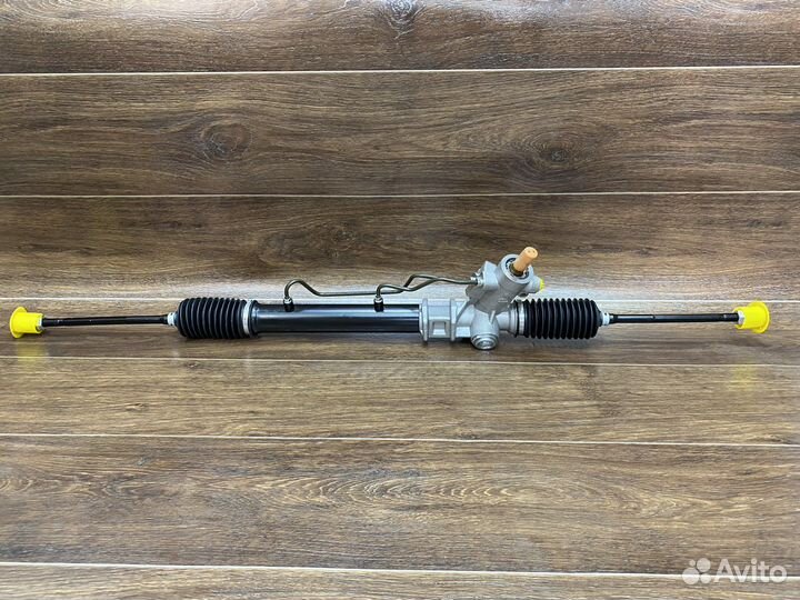 Рулевая рейка Toyota Corolla AE/CE/EE 100-114