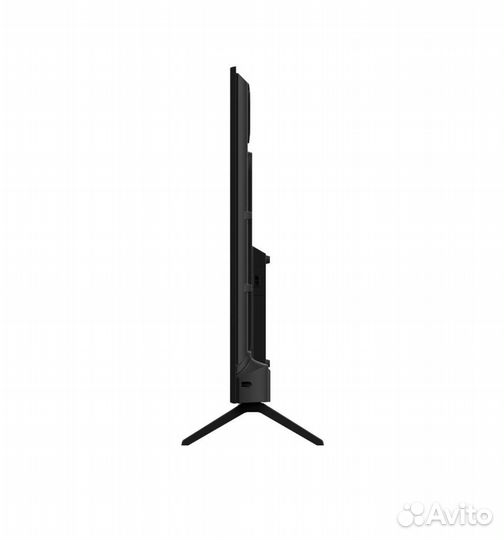 Новый 4К smart телевизор Sber 50