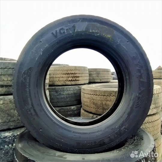 Шины 275/70 r 22.5 Tyrex All steel -1 artd: 122