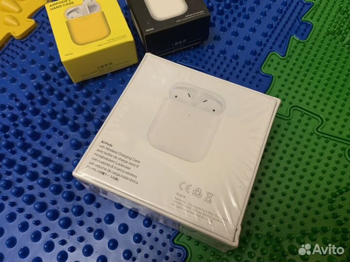 Airpods 2