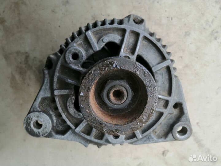 Генератор 90A для Ford Scorpio 1994-1998