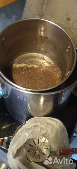 Барсучий жир 2023 г. От охотника