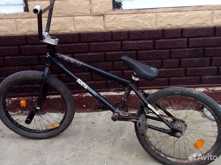 Bmx
