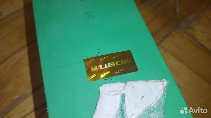 Аккумулятор kugoo m4 11 ah