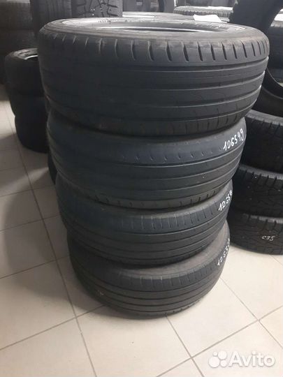 Toyo Proxes CF2 SUV 225/60 R17