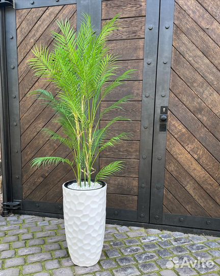 Искусственная пальма