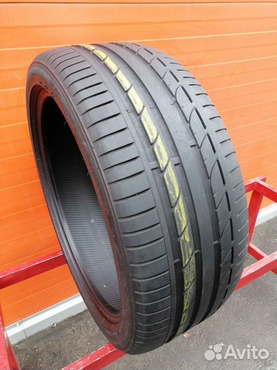 Bridgestone Potenza S001 245/40 R20 99Y