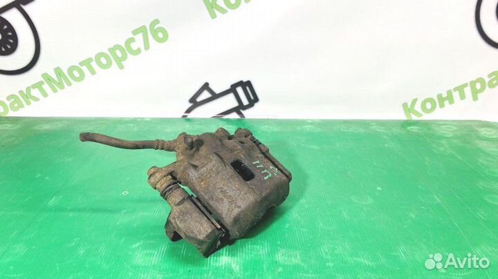 Суппорт тормозной передний правый Suzuki Liana