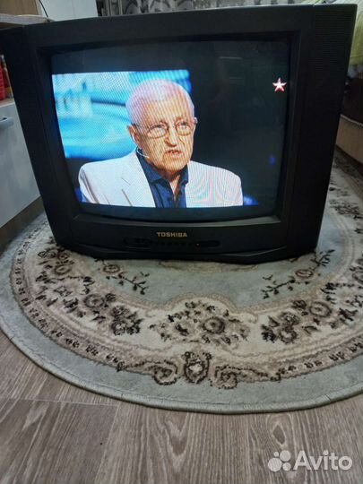 Телевизор toshiba 32 диагональ