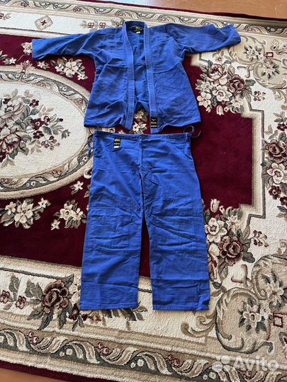 Кимоно мизуно