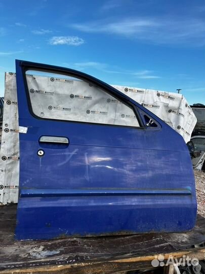 Дверь передняя правая Byd Flyer 0.8 2005