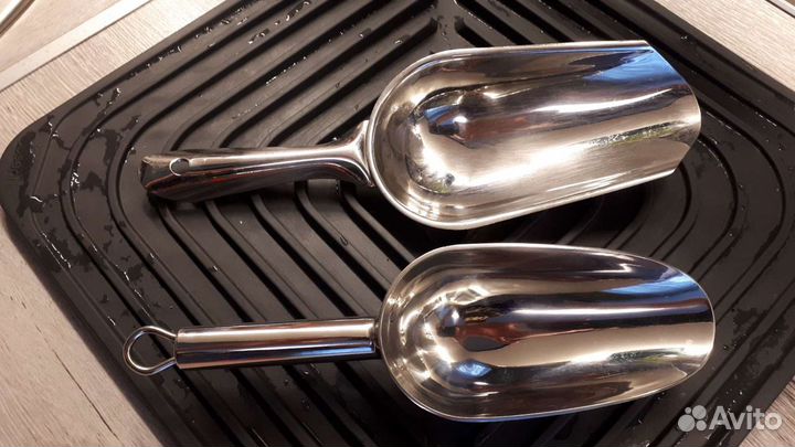 Спецовницы, салфетницы и другое