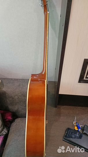 Акустическая гитара Arbello QAG403