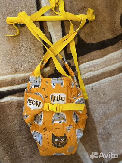 Прыгунки детские,кенгуру