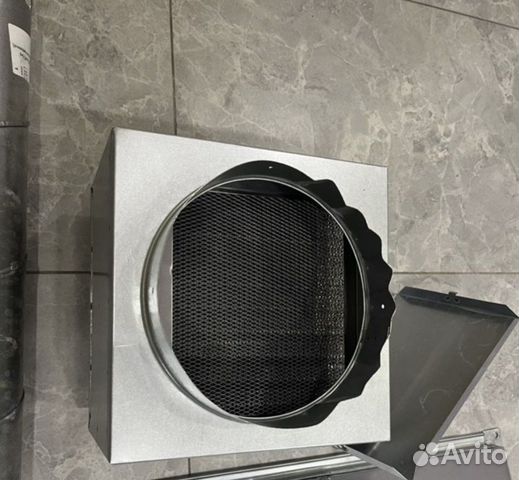 Фильтр жироуловитель для вытяжки