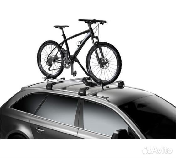 Велокрепление Thule proride 598