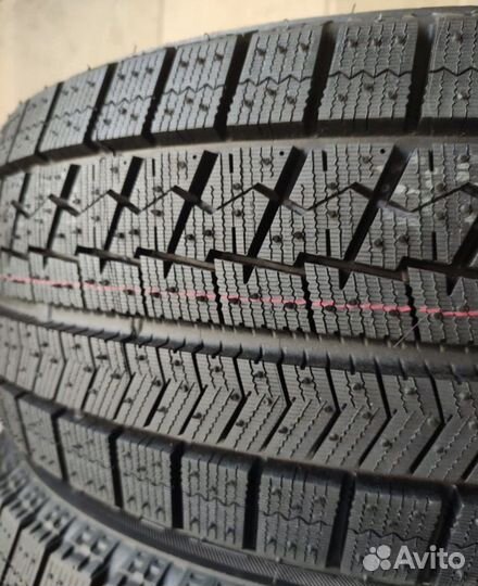 Bridgestone Blizzak VRX 195/55 R16