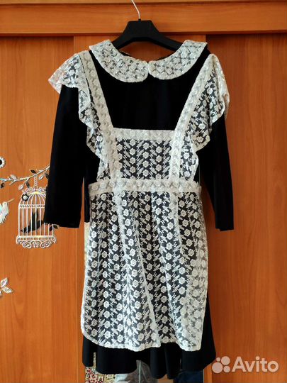 Школьная форма