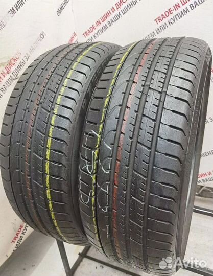 Pirelli P Zero 225/35 R20 90Y