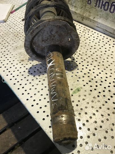 Стойка амортизатора переднего левого Iran Khodro S