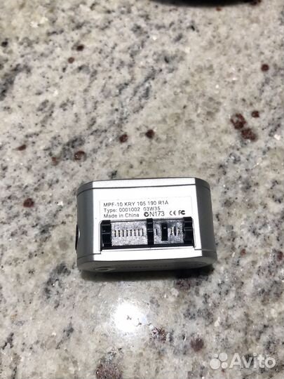 Вспышка Sony Ericsson T610