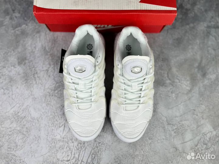 Кроссовки Nike air max tn plus terrascape новые