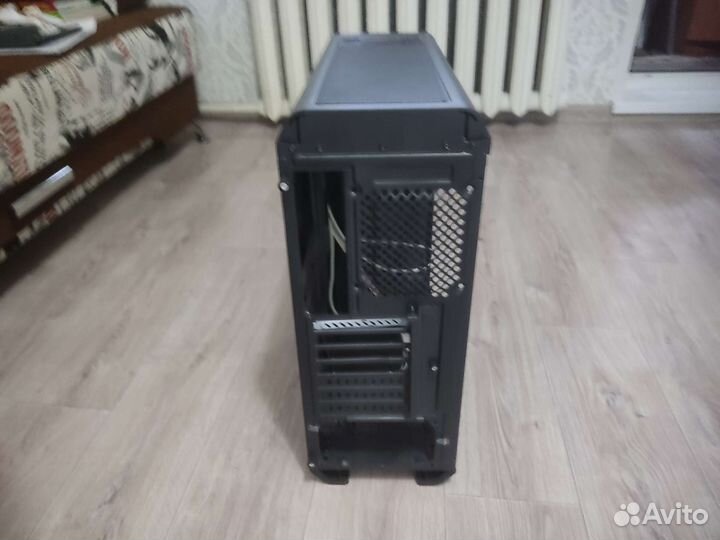 Корпус для пк