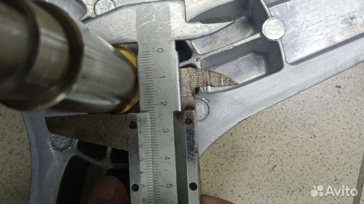 Крестовина стиральной машины Самсунг