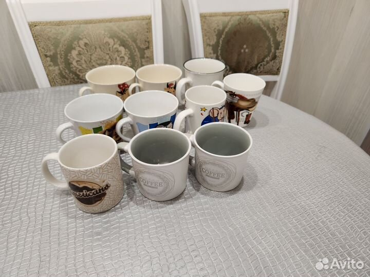 Набор столовой посуды