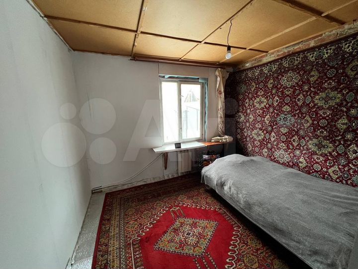 Дом 76 м² на участке 12 сот.