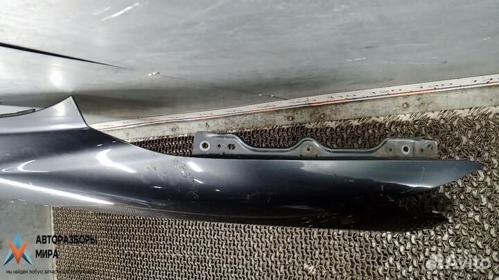 Крыло переднее правое Mazda CX-5 2013