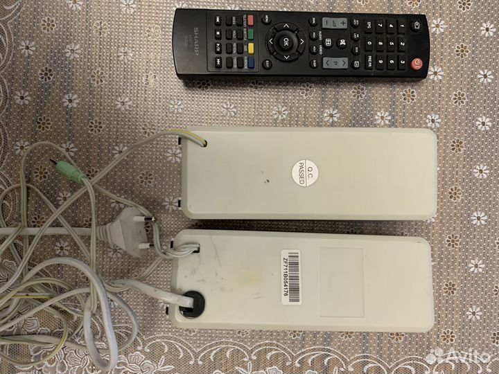 Колонки для компьютера