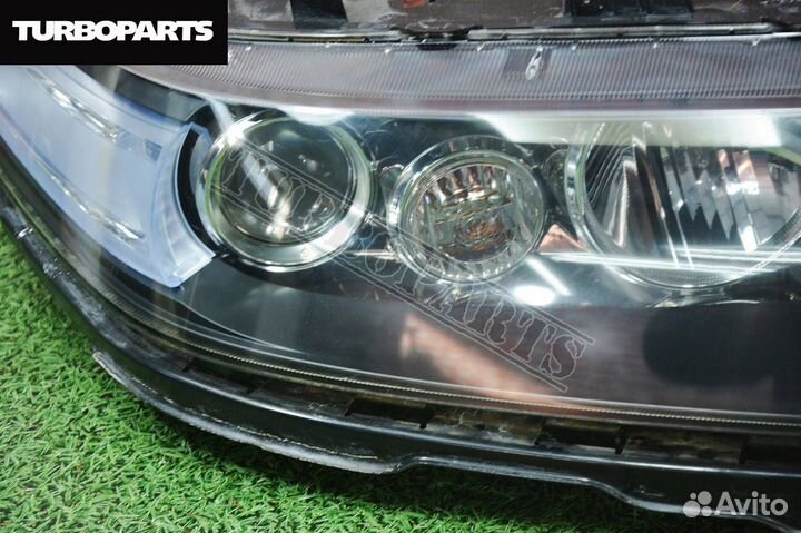 Фары Рестайл передние Honda Accord CL7 K24A