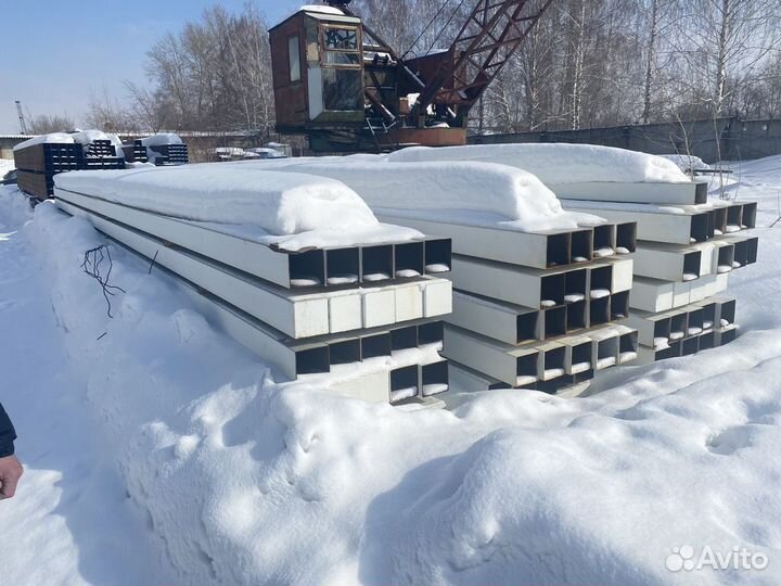 Профильная труба