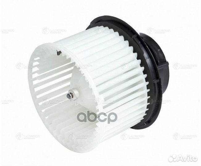 Вентилятор отоп. LFh 14EL luzar