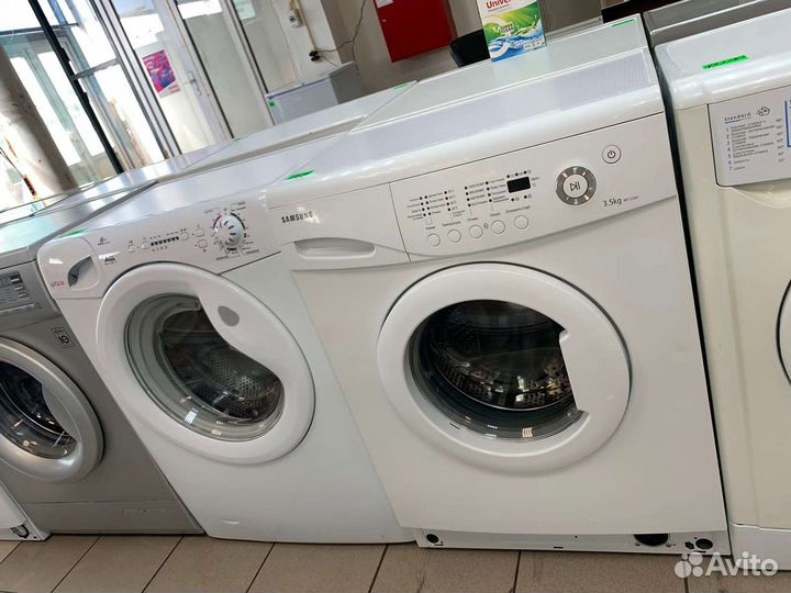 Стиральная машина бу