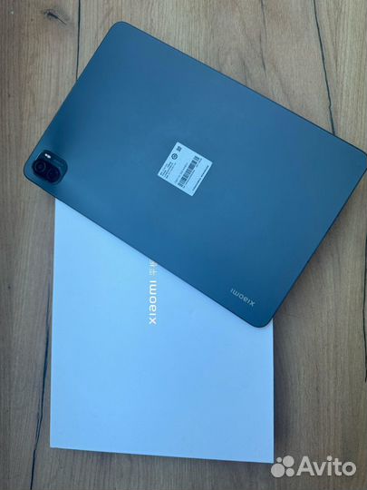 Планшет xiaomi mi pad 5 128GB