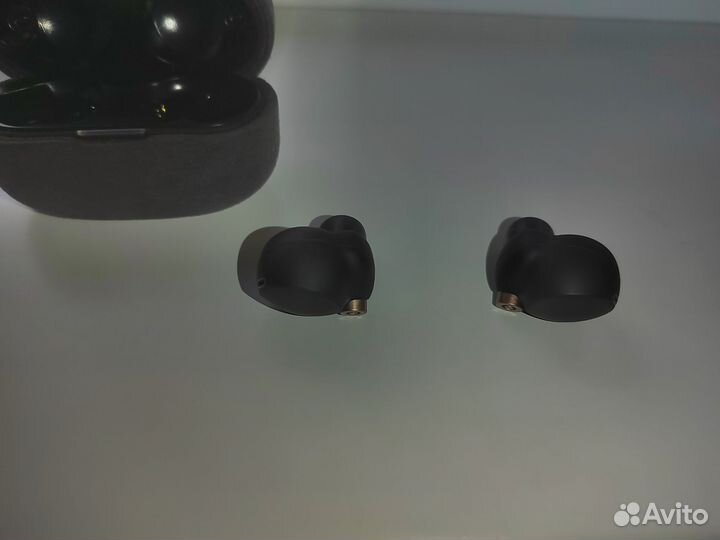 Наушники sony wf 1000xm4