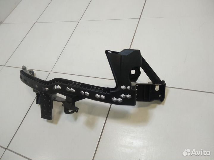 Кронштейн фары правый Subaru Forester SJ5 2013-201